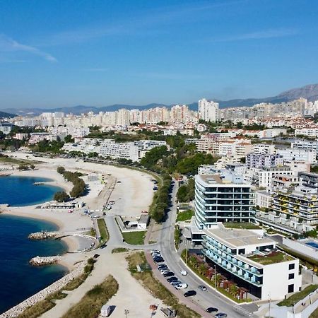 As'S Apartment สปลิท ภายนอก รูปภาพ
