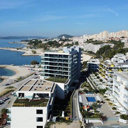 As'S Apartment สปลิท ภายนอก รูปภาพ