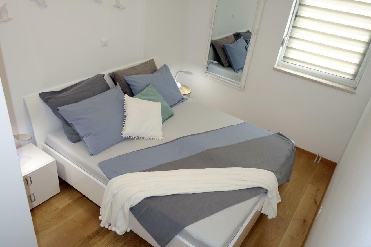 As'S Apartment สปลิท ภายนอก รูปภาพ