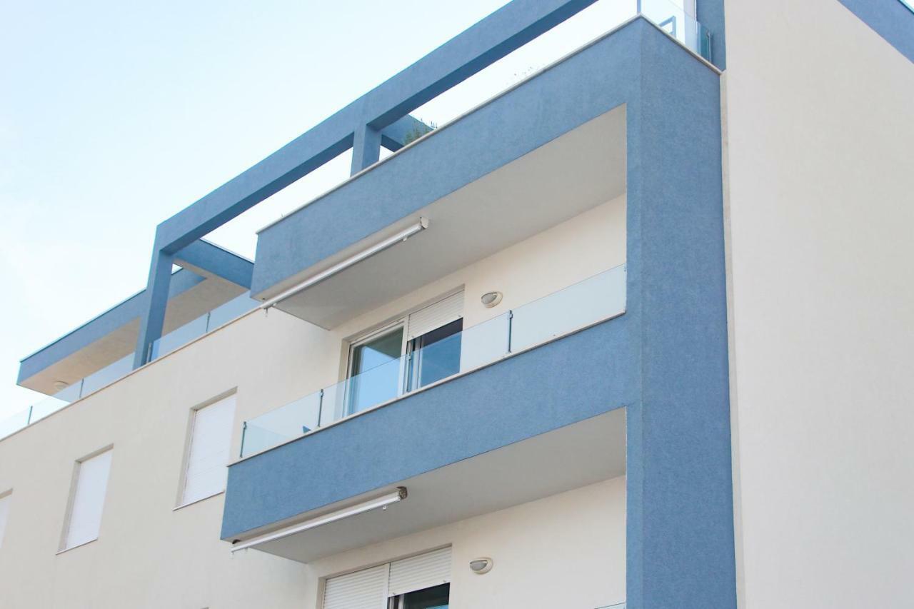As'S Apartment สปลิท ภายนอก รูปภาพ
