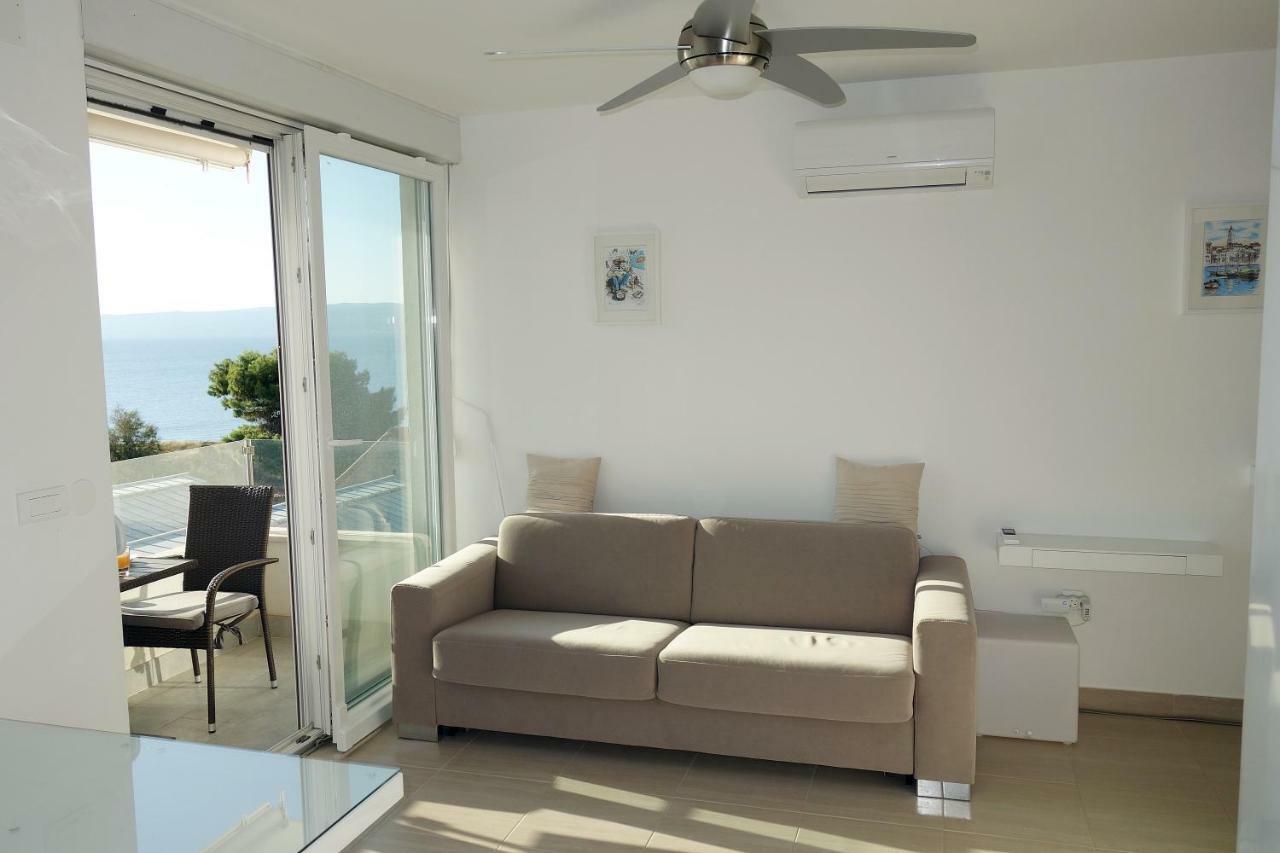 As'S Apartment สปลิท ภายนอก รูปภาพ