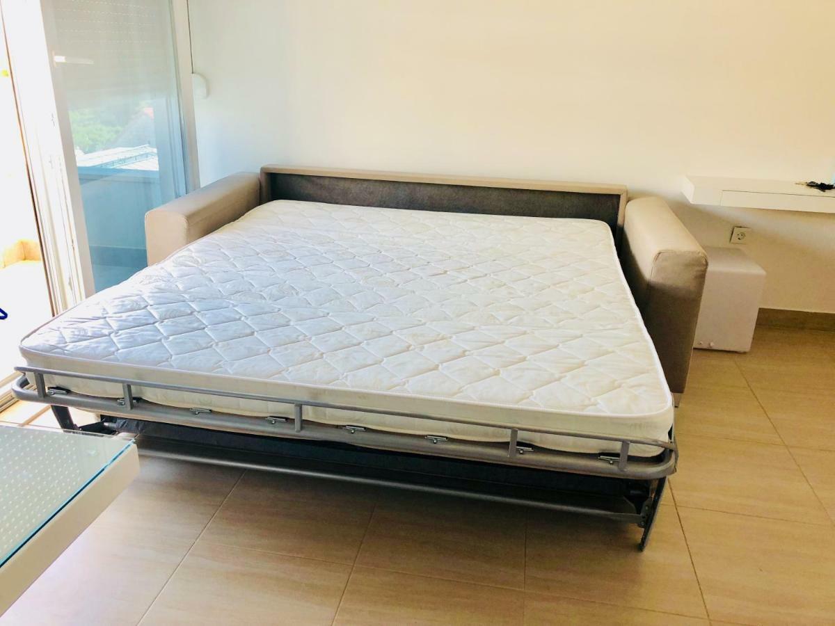 As'S Apartment สปลิท ภายนอก รูปภาพ