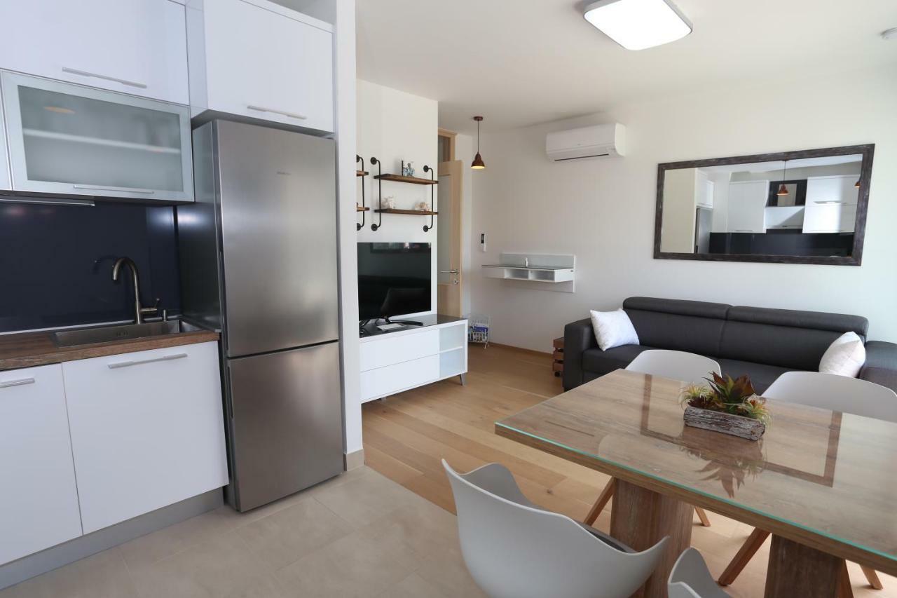 As'S Apartment สปลิท ภายนอก รูปภาพ