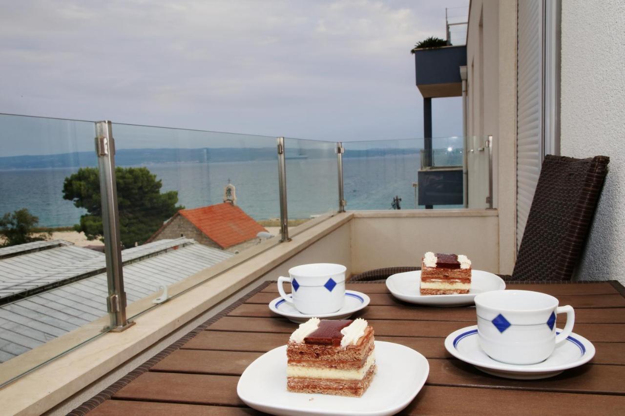 As'S Apartment สปลิท ภายนอก รูปภาพ
