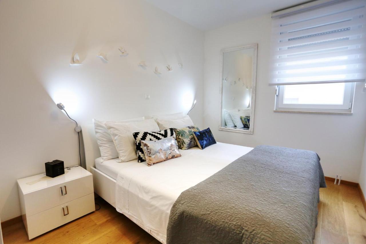As'S Apartment สปลิท ภายนอก รูปภาพ