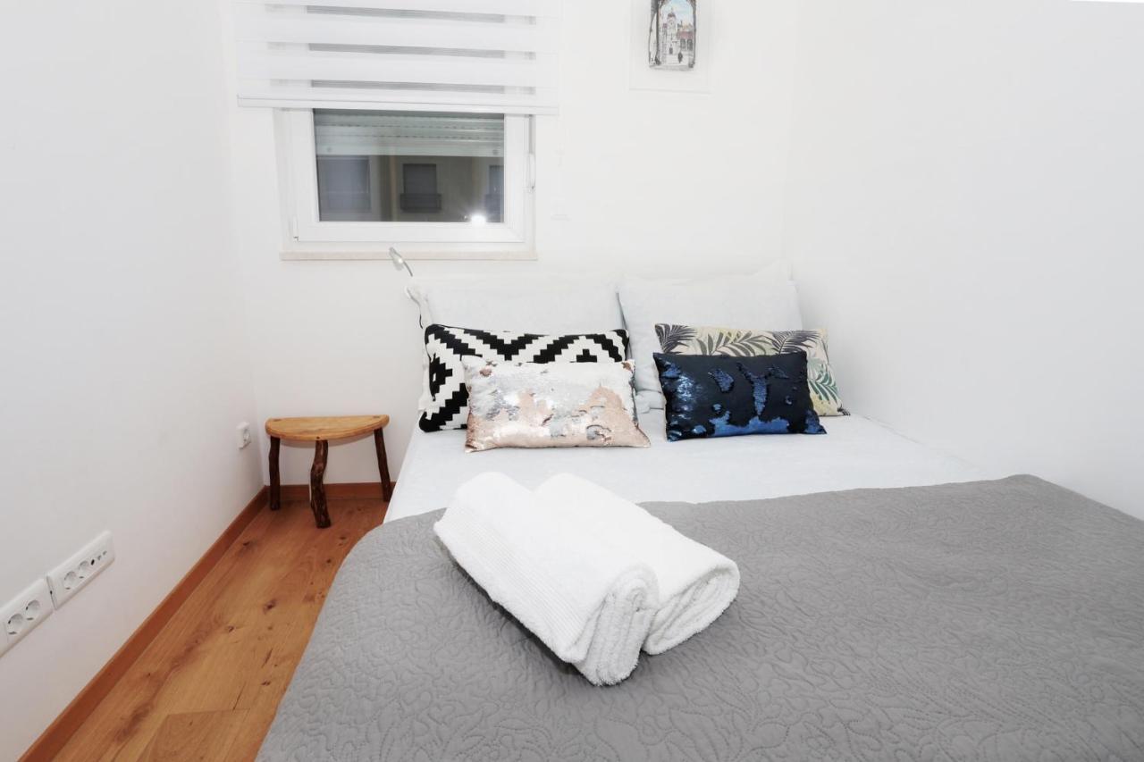 As'S Apartment สปลิท ภายนอก รูปภาพ