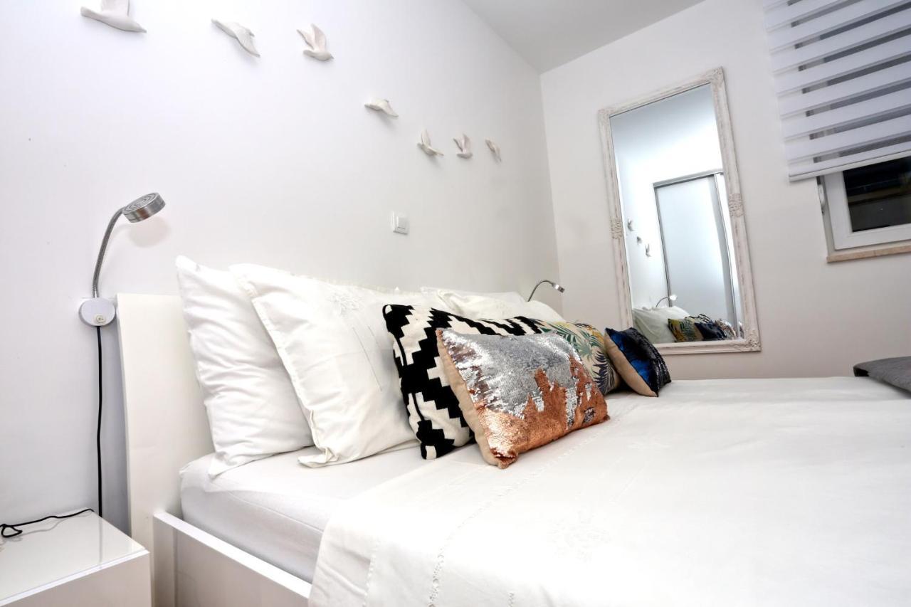 As'S Apartment สปลิท ภายนอก รูปภาพ